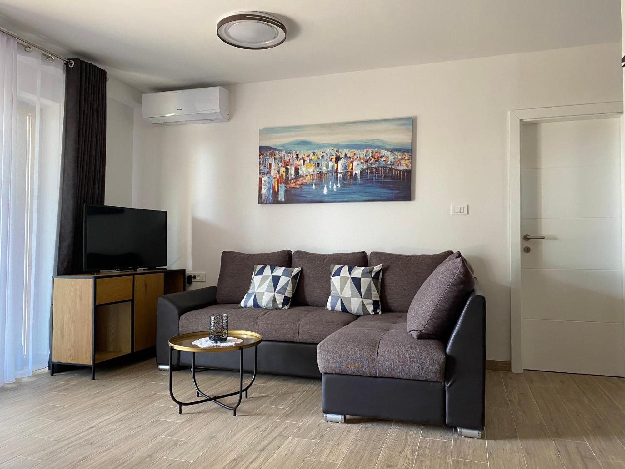 Marazul Apartments Повляна Экстерьер фото