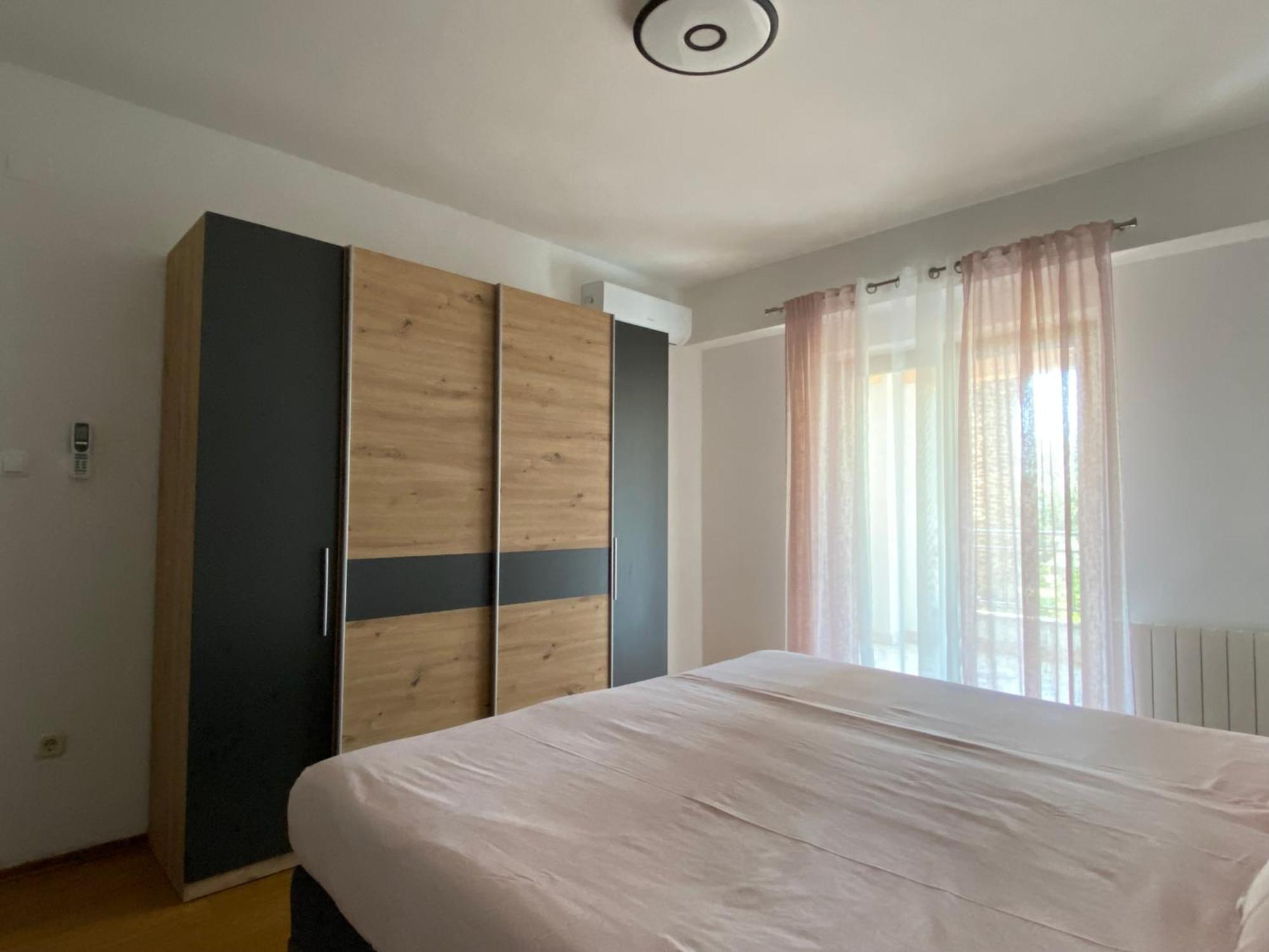 Marazul Apartments Повляна Экстерьер фото