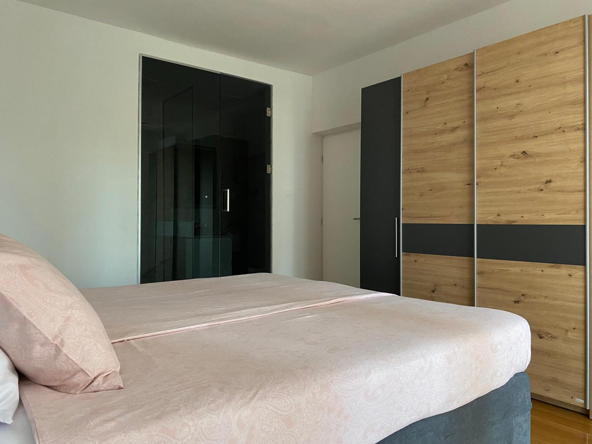 Marazul Apartments Повляна Экстерьер фото