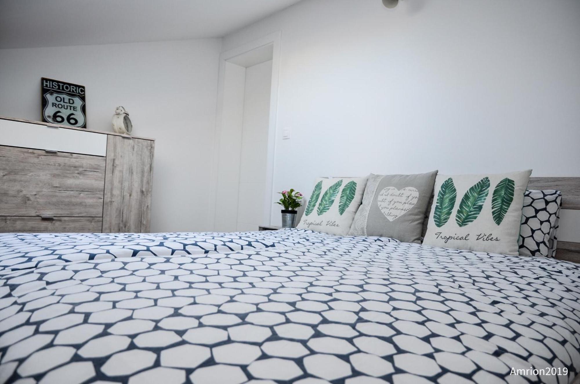 Marazul Apartments Повляна Номер фото