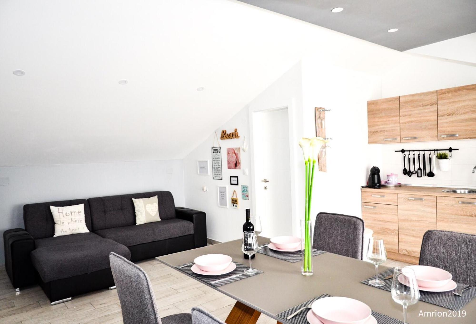 Marazul Apartments Повляна Номер фото