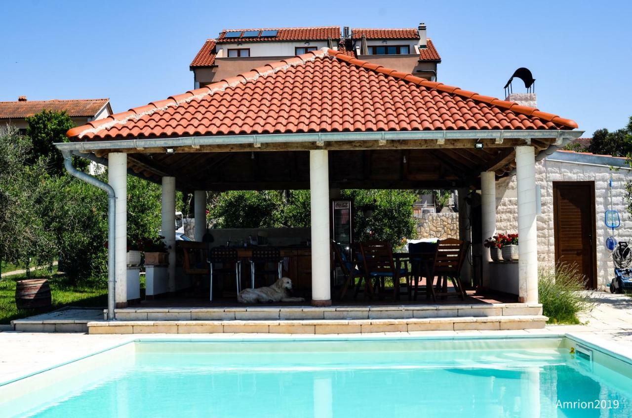 Marazul Apartments Повляна Экстерьер фото