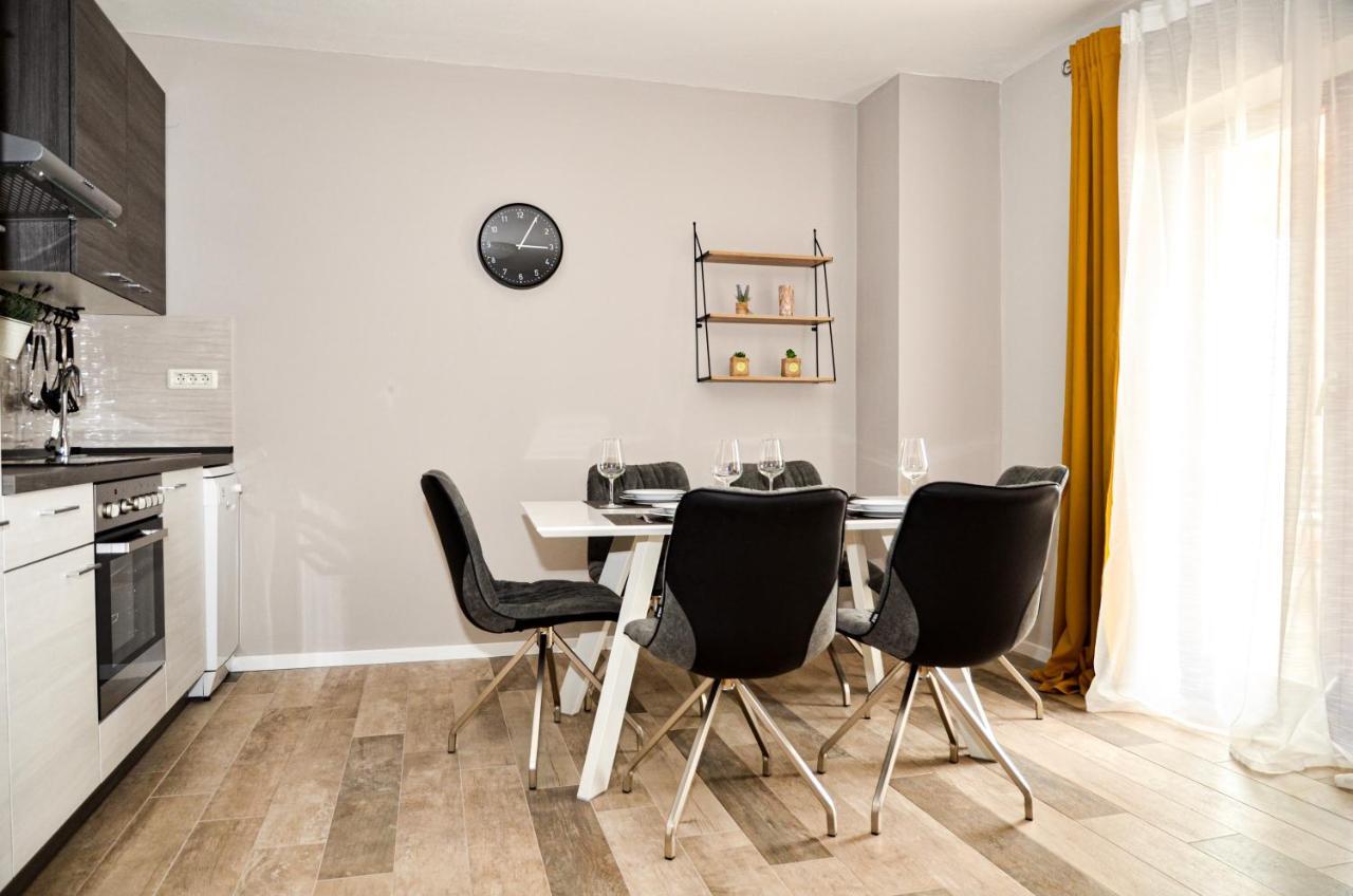 Marazul Apartments Повляна Экстерьер фото