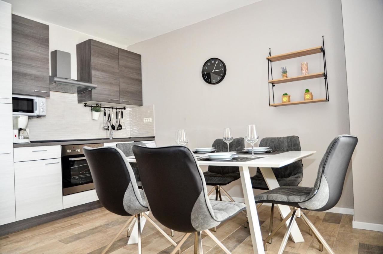 Marazul Apartments Повляна Экстерьер фото